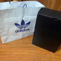 Adidas Exominac cushion black  732920