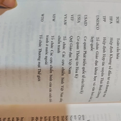 Quan hệ VN - Hoạ Kỳ  1994- 2000 444732