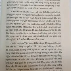 CHA TÔI TỔNG THỐNG THỨ 41 CỦA HOA KỲ - THU MẠCH 782312