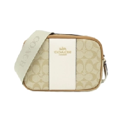 【Sản phẩm mới】Túi xách vai Coach CT255