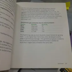 GREEN IS GOOD: SMART WAYS TO LIVE WELL AND HELP THE PLANET - ROBECCA BLACKBURN 977391