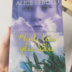 Hình hài yêu dấu