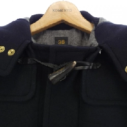 Áo khoác duffle SCYE BASICS - Hàng hiệu Authentic 826443