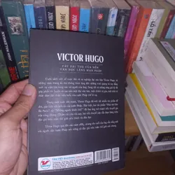 Victor Hugo - cây đại thụ nền văn học Pháp 571098