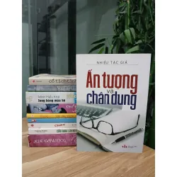 Ấn tượng và chân dung – Nhiều tác giả 530603