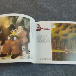 DANH HỌA THẾ GIỚI BOTERO 570882