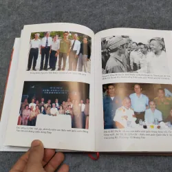 LỊCH SỬ GIẢI PHÓNG QUÂN HÓC MÔN - BÀ ĐIỂM - ĐỨC HOÀ 936742