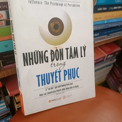 Những đòn tâm ly thuyết phục  358930