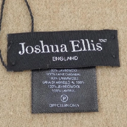 Khăn quàng cổ JOSHUA ELLIS - Hàng hiệu Authentic 836920