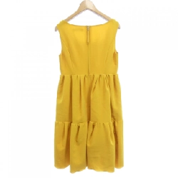 【Khuyến mãi】Đầm FOXEY NEW YORK 650256