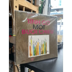 Tình cờ một buổi chiều - nhiều tác giả