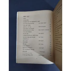 20 slected short stories truyện ngắn tuyệt tác trình bày song ngữ mới 70% ố nặng 1992 HCM1001 Lê Bá Kông HỌC NGOẠI NGỮ 369681