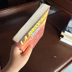 K2-Những kẻ săn lùng kim cương – L.A. Boussenard 990555