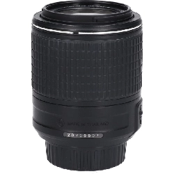 AF-S DX55-200mm F4-5.6G VRII - Hàng hiệu Authentic 879906