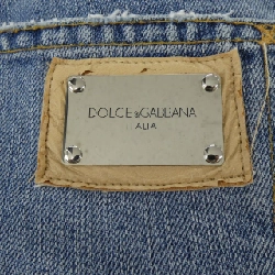 Dolce & Gabbana DOLCE&GABBANA WDP62 Jeans - Hàng hiệu Authentic 889394