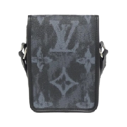 Túi xách vai Louis Vuitton Monogram Pastel Noir Amazon Messenger M45650 - Hàng hiệu Authentic 768344