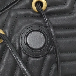 Ba lô Gucci GG MARMONT 528129 DRW4T 610831