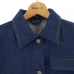 Theory theory 01-5104110 áo khoác denim 631623