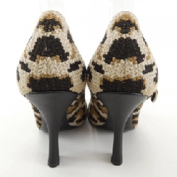 【Mã giảm giá】Dolce & Gabbana DOLCE&GABBANA giày cao gót 664162