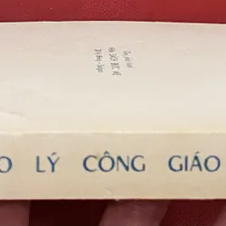 Giáo Lý Công Giáo xb năm 63 692720