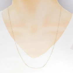 K10YG Necklace - Hàng hiệu Authentic 864328