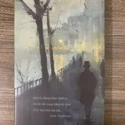 Đêm trắng (bìa cứng) - Dostoyevsky 737735