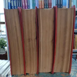 DƯỢC TÍNH CHỈ NAM (TRỌN BỘ) - NGUYỄN VĂN MINH 1046442