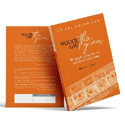 Người Giữ Thời Gian - Bí Quyết Giúp Cha Mẹ An Nhiên Tuổi Vàng (2025) - Lê Thị Thanh Lâm