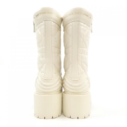 Giày bốt CHRISTIAN DIOR - Hàng hiệu Chính hãng 832132