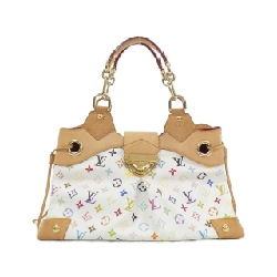 Túi xách vai Louis Vuitton Multicolor Ursula M40123 - Hàng hiệu Chính hãng
