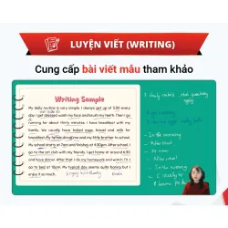 Sách 2026 - Tiếng Anh cho người bắt đầu - Level A1-A2 938104