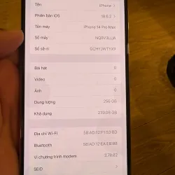 Thanh lý nhanh gọn số lượng 14 Pro/ Pro Max 760284