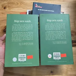 II Tiểu Thuyết: Búp Sen Xanh - Sơn Tùng - 2023 702642