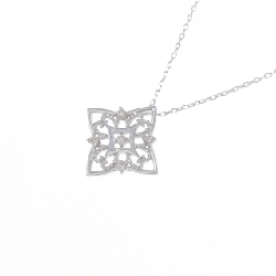 K10WG Dây chuyền kim cương 0.03CT - Hàng hiệu Chính hãng 861298