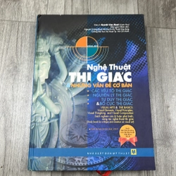 Nghệ thuật thị giác và những vấn đề cơ bản. 8a1