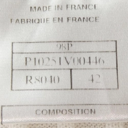 CHANEL P10251V00446 98P Áo len - Hàng hiệu Chính hãng 812639