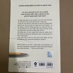 Tư duy nhanh và chậm - Daniel Kahneman 728995