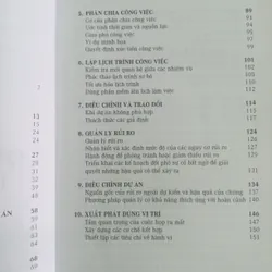 Quản lý dự án lớn và nhỏ  573226