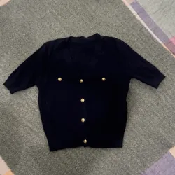 Áo cardigan 557305