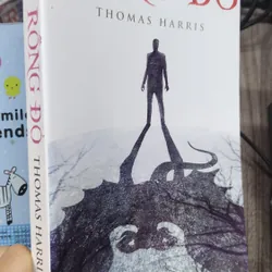 Sách: Rồng đỏ - TG: Thomas Harris (B3) 1067526