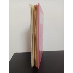 Tủ Sách Vàng - Hai Làng Tà Pình Và Động Hía (Bìa Cứng) (1997) - Bắc Thôn Mới 80% HCM.ASB2301 356984