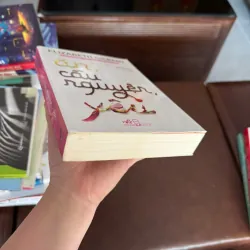 ĂN, CẦU NGUYỆN, YÊU – Elizabeth Gilbert (Eat Pray Love) - K3 1006590