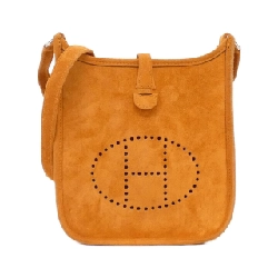 Túi xách vai Hermès Evelyne 16cm 041032CK - Hàng hiệu Chính hãng