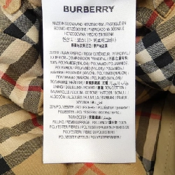 Áo khoác BURBERRY 80214681 628206