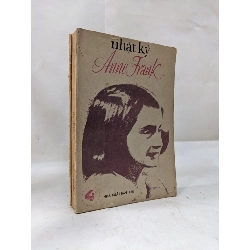 Nhật Ký Anne Frank - Bửu Ý Dịch 129236