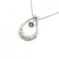 Trang sức sao kim cương dây chuyền 0.01CT - Hàng hiệu Authentic 846035