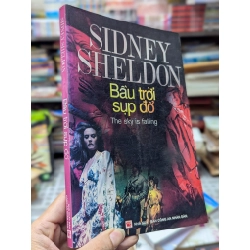 Bầu trời sụp đổ - Sidney Sheldon 126813