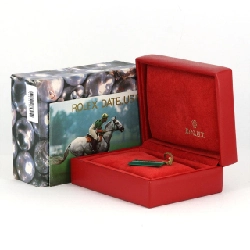 Đồng hồ Rolex Datejust 69173G. SSxYG tự động W - Hàng hiệu chính hãng 876181