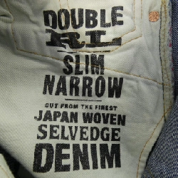 Quần jeans RRL - Hàng hiệu Authentic 885236