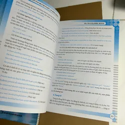 Luyện thi ielts thật là đơn giản 2 quyển (không CD) 732351